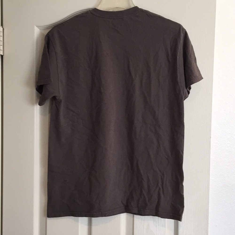 Boys Jurassic Park Screen T-Shirt - Picture 2 of 5